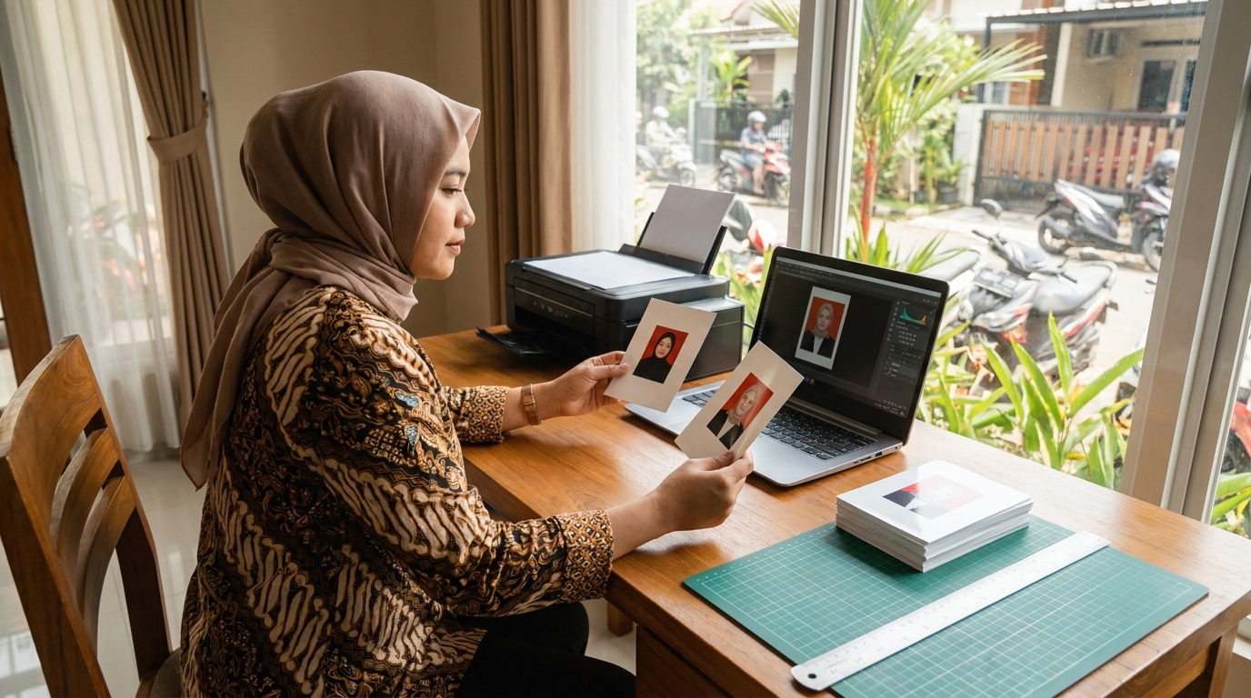 3 Taylor: Solusi Cepat untuk Keperluan Harian di Cilacap